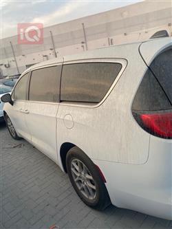 كرايسلر باسيفيكا